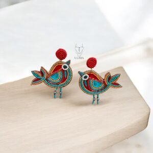 Uktha Jewellery