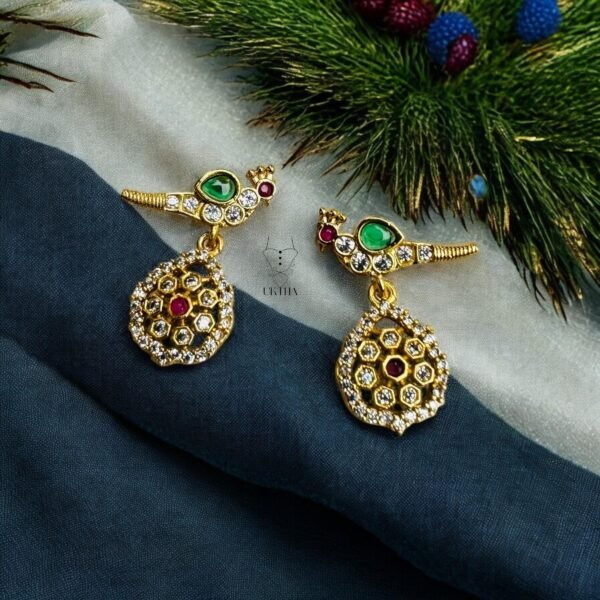 Uktha Jewellery - Image 3