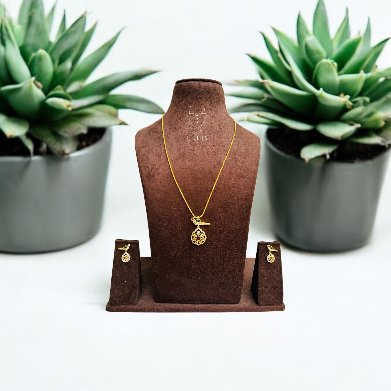 Uktha Jewellery
