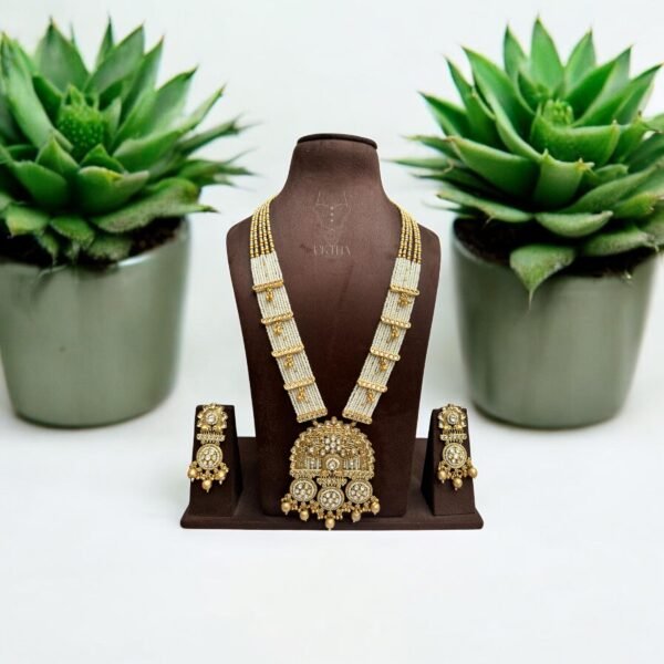 Uktha Jewellery