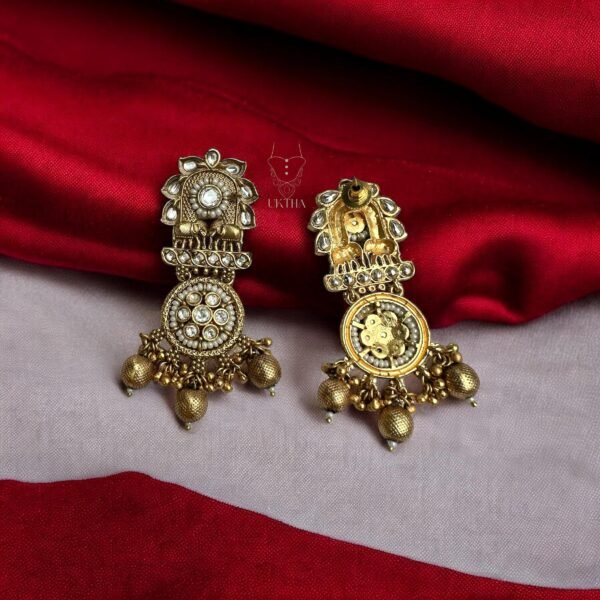 Uktha Jewellery - Image 3