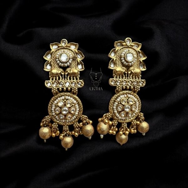 Uktha Jewellery - Image 4