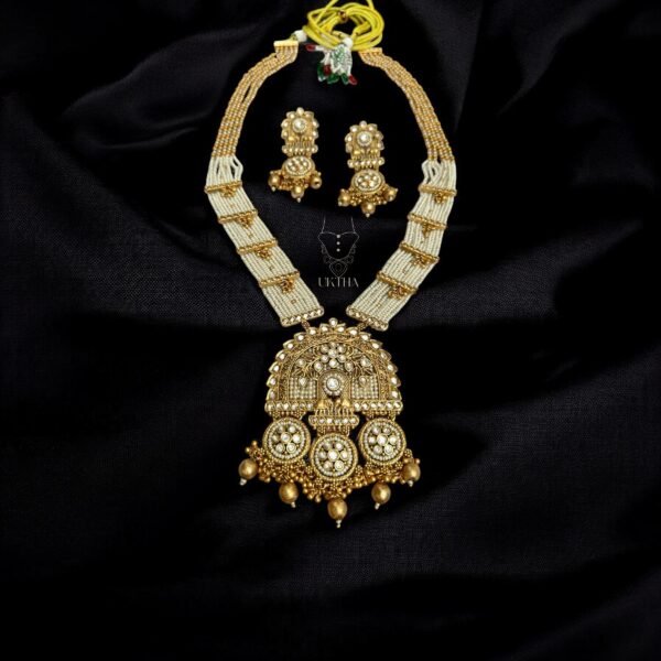 Uktha Jewellery - Image 2