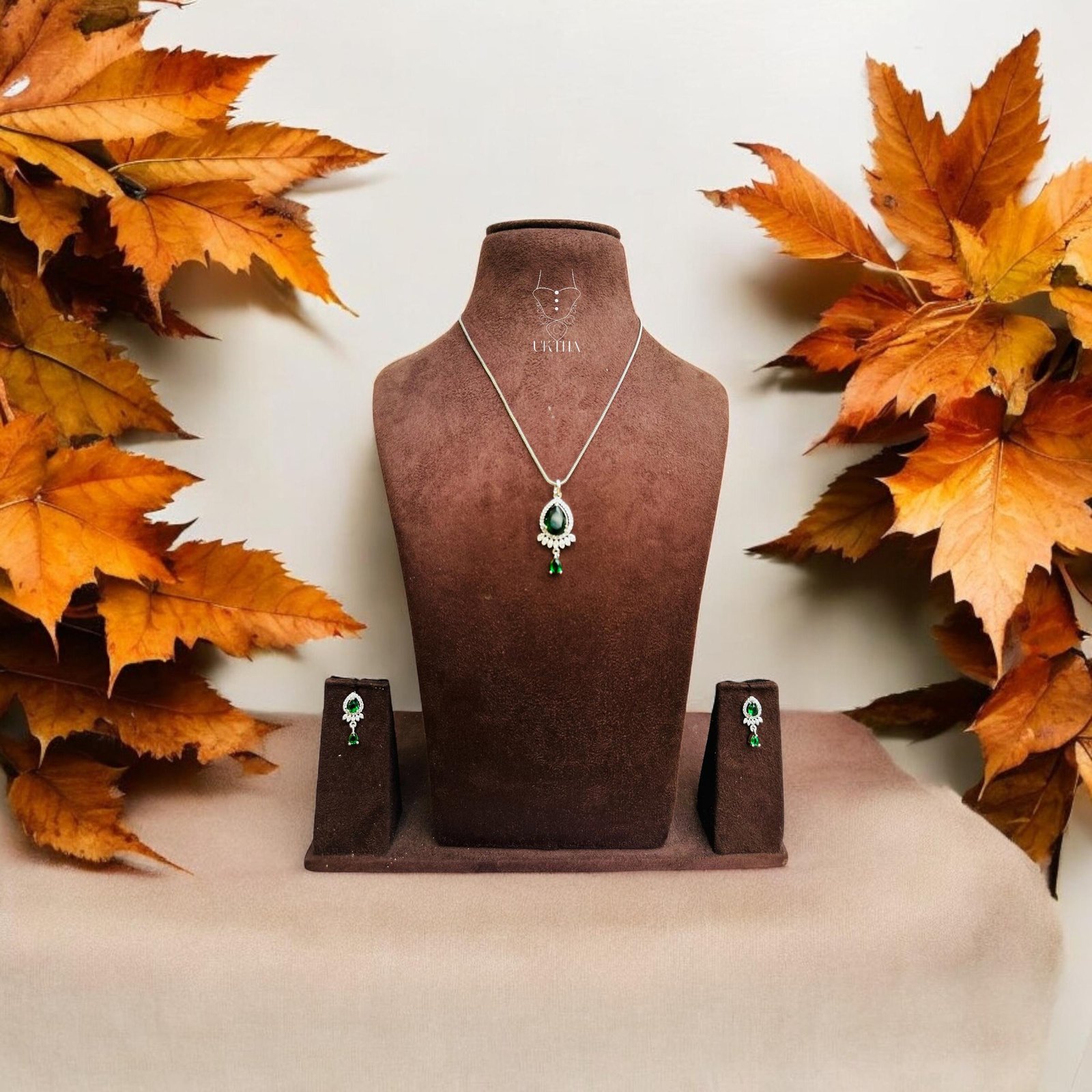 Uktha Jewellery