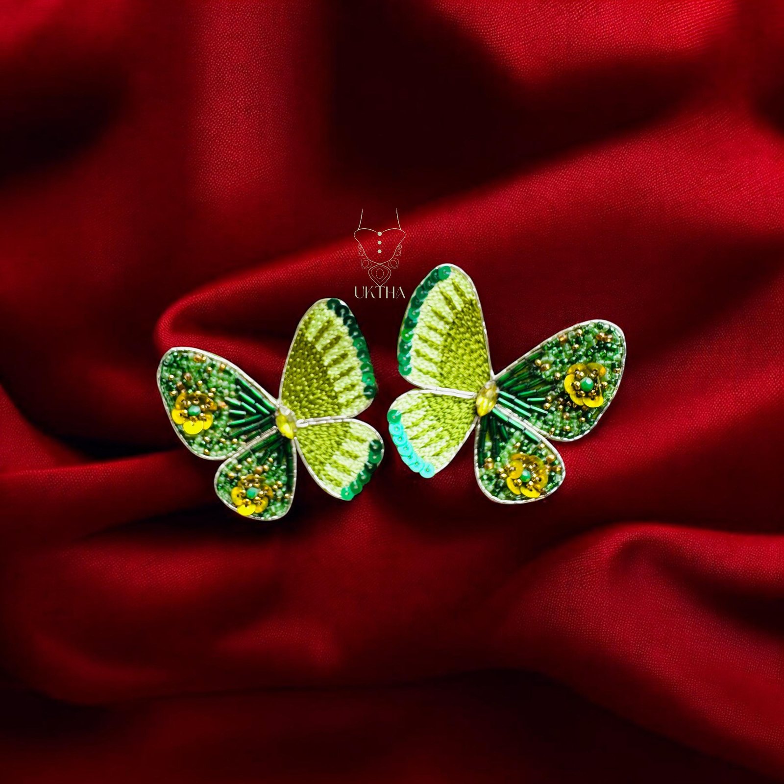 Uktha Jewellery