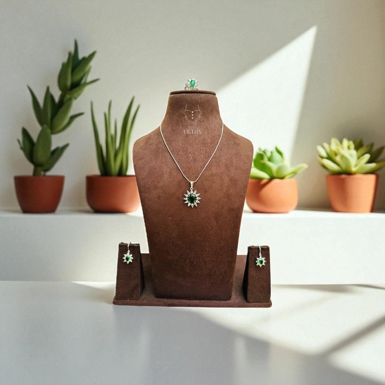 Uktha Jewellery