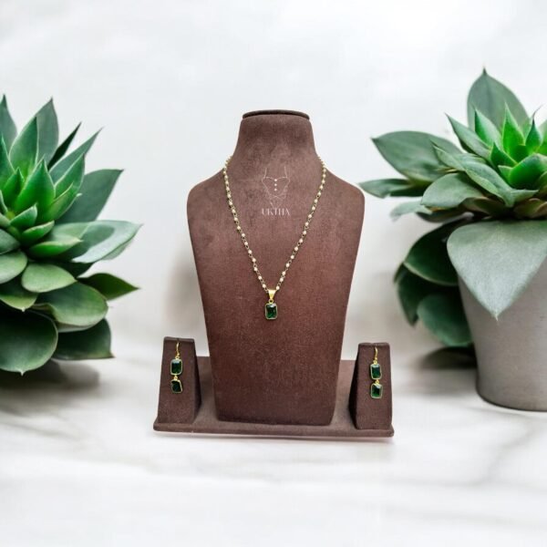 Uktha Jewellery