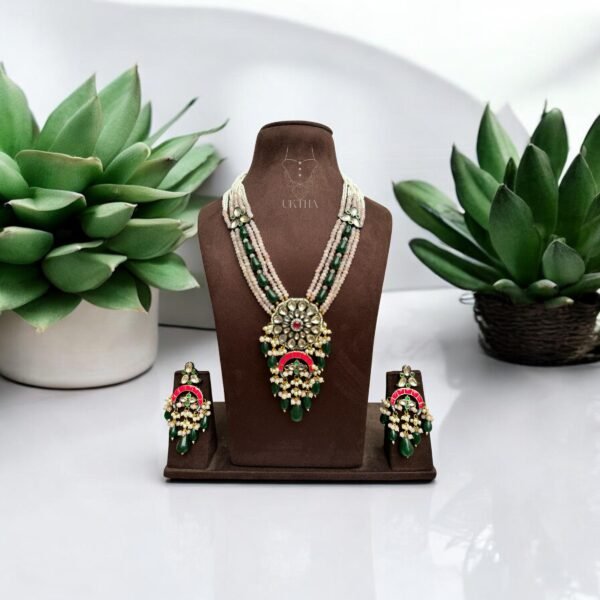 Uktha Jewellery