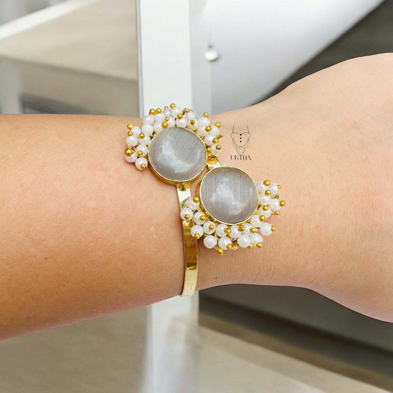 Uktha Jewellery