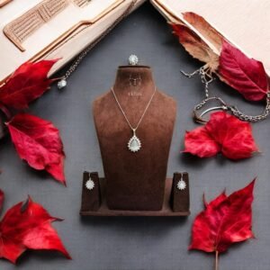 Uktha Jewellery