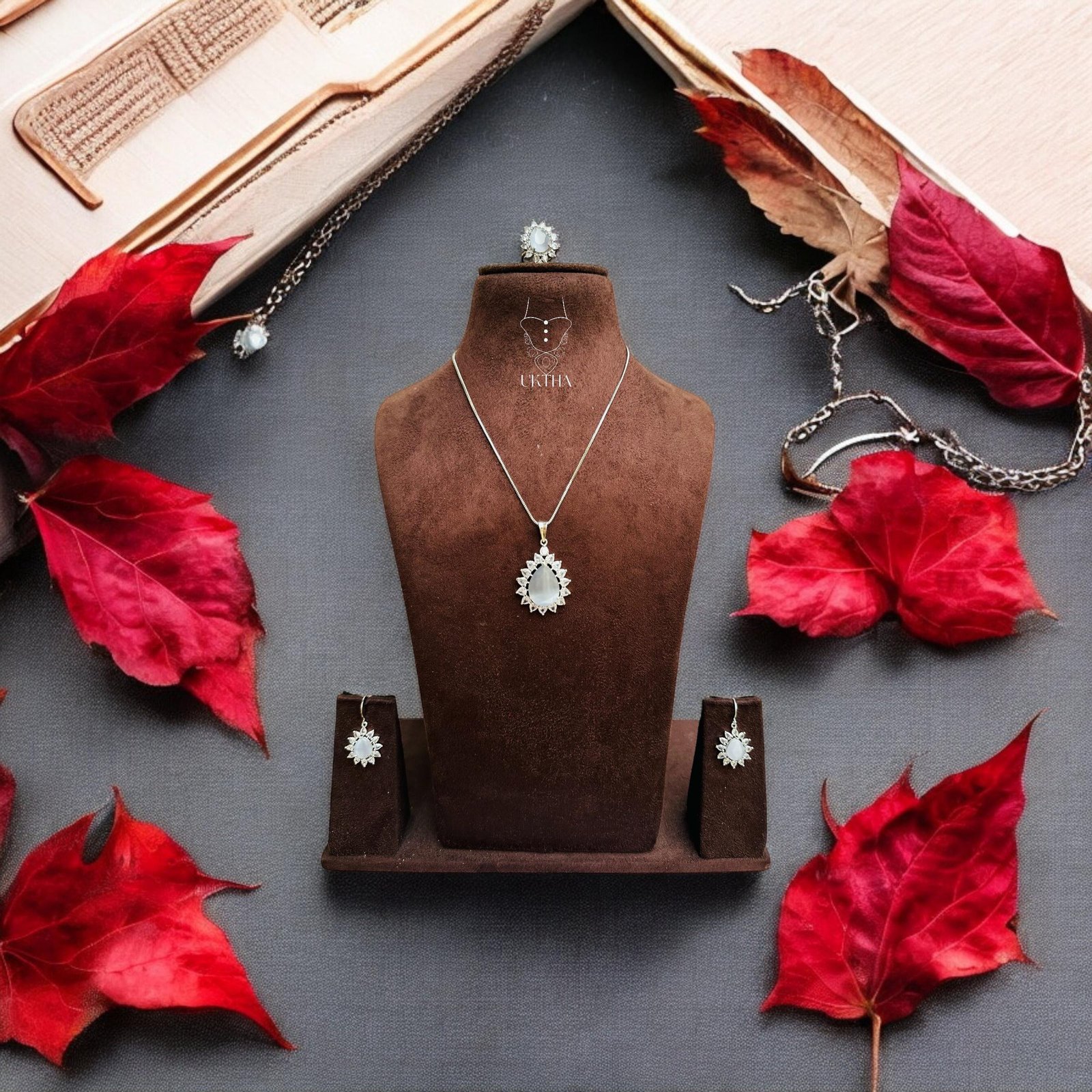 Uktha Jewellery