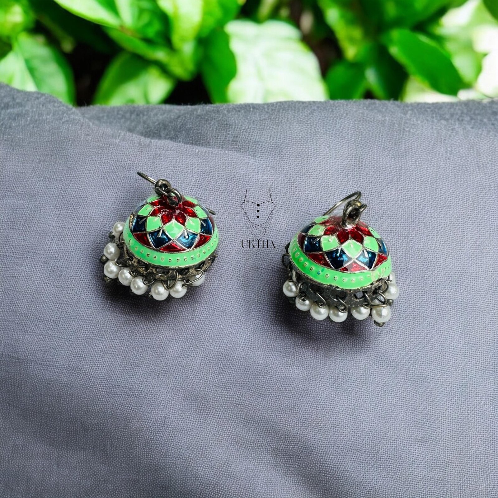 Uktha Jewellery