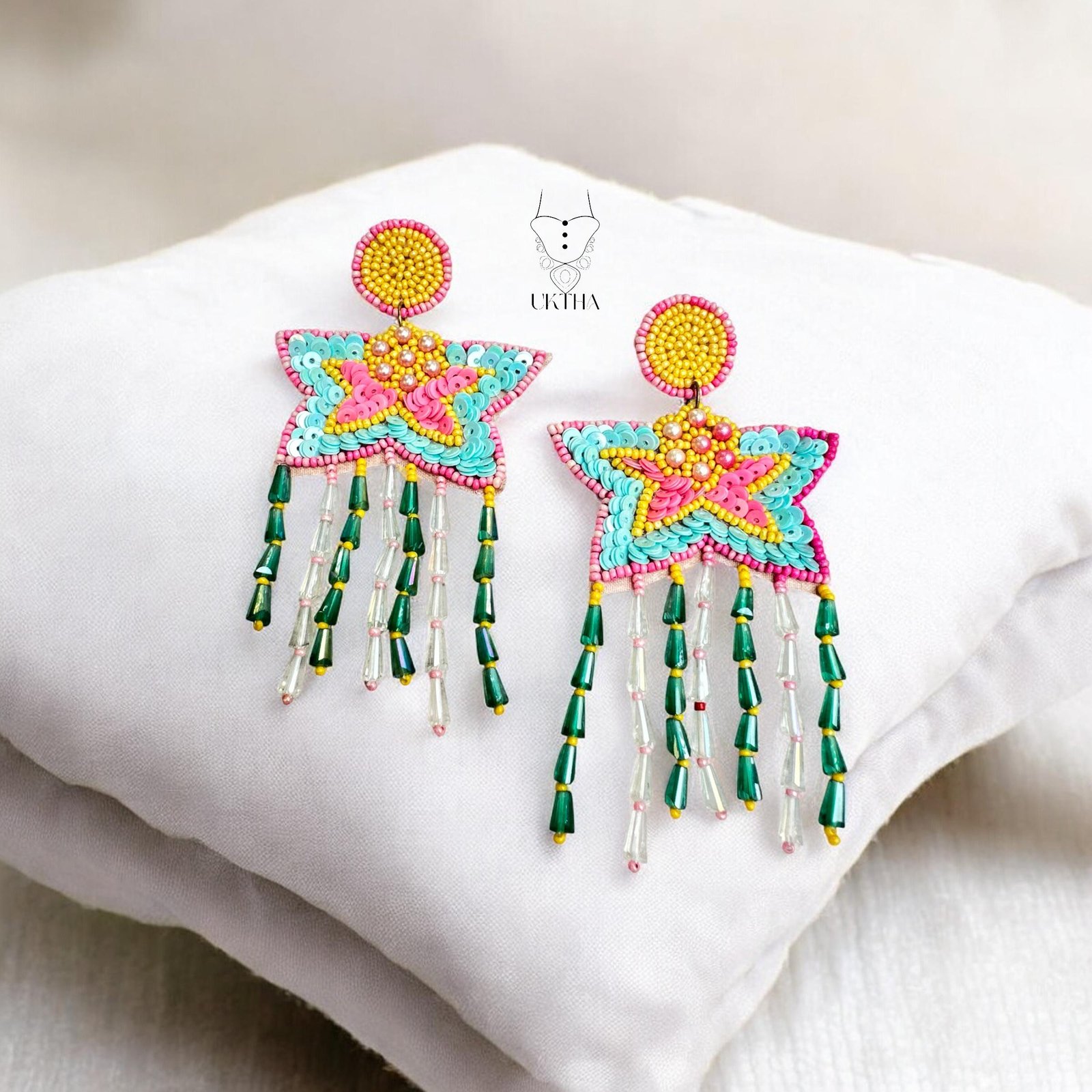 Uktha Jewellery
