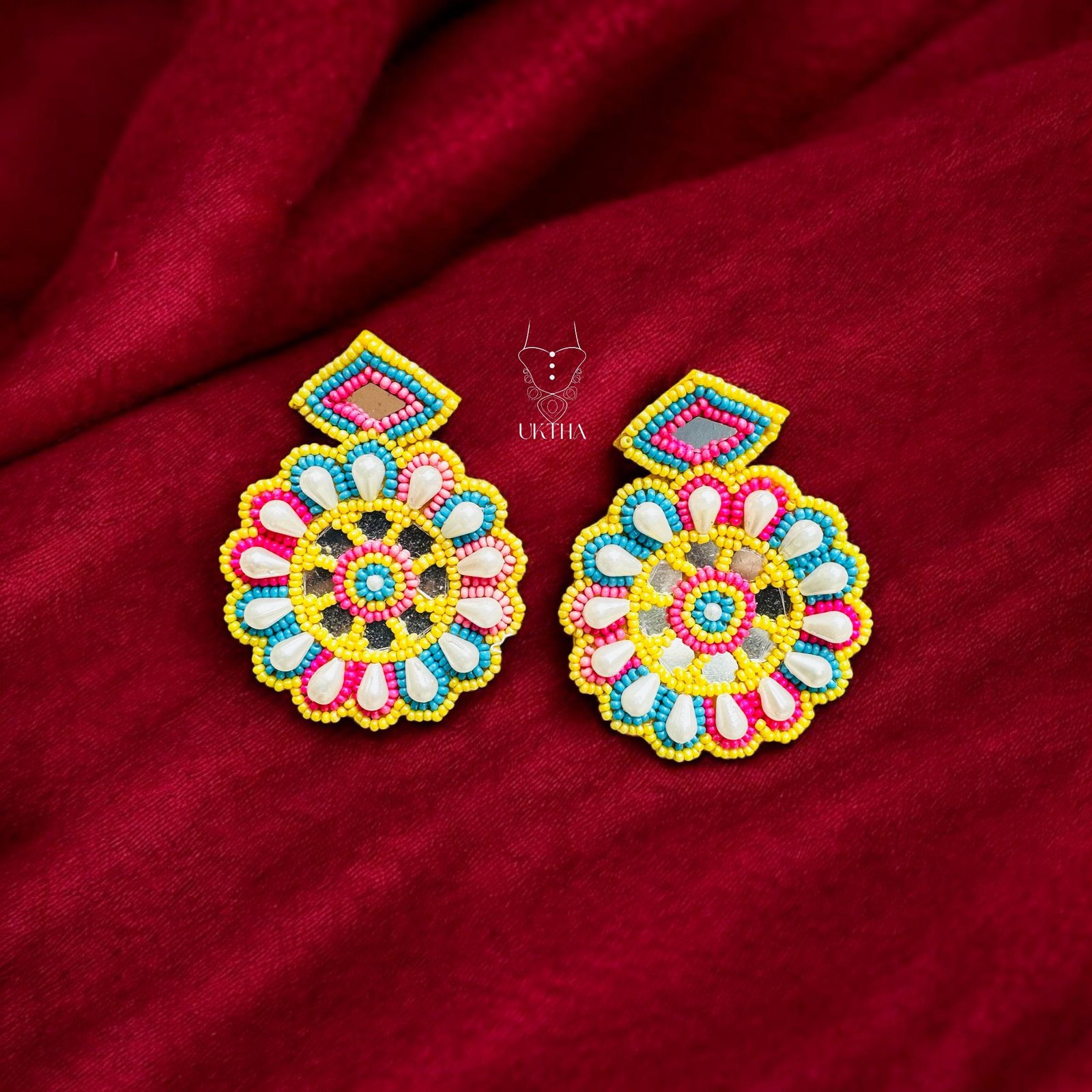 Uktha Jewellery