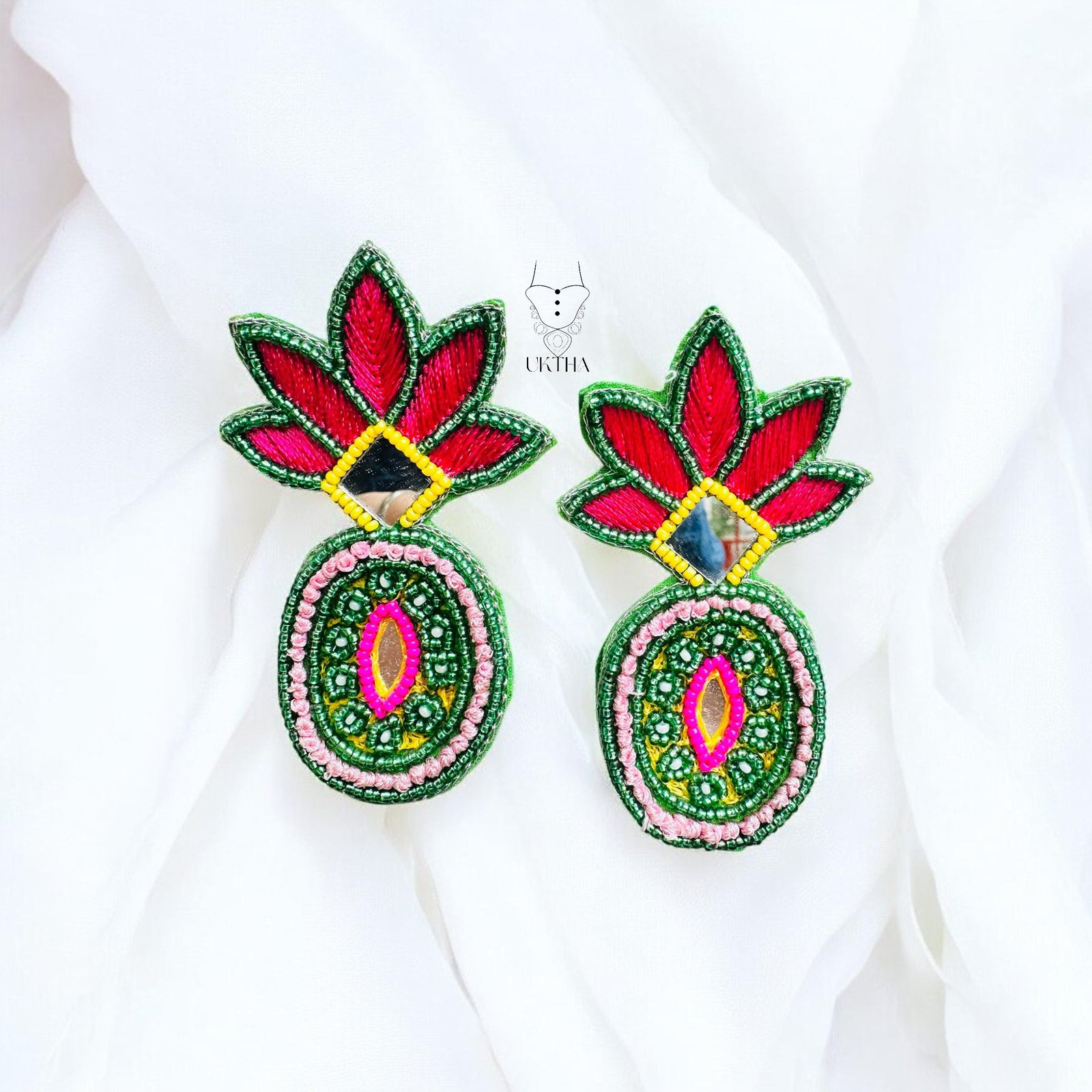 Uktha Jewellery