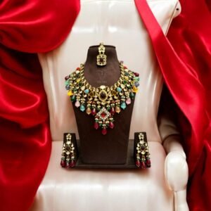 Uktha Jewellery