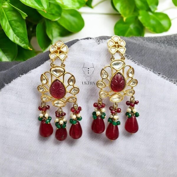 Uktha Jewellery - Image 3