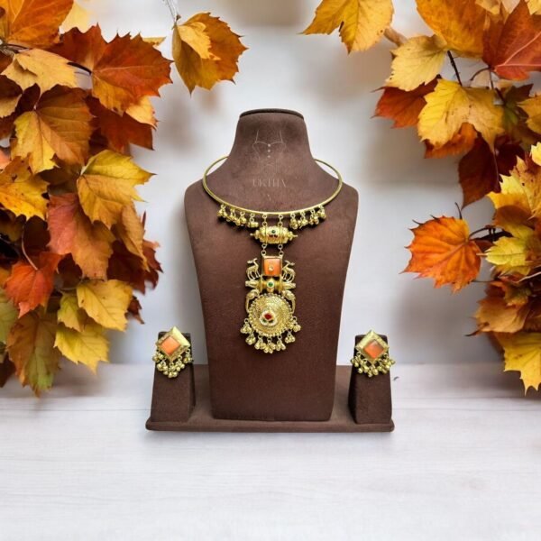 Uktha Jewellery