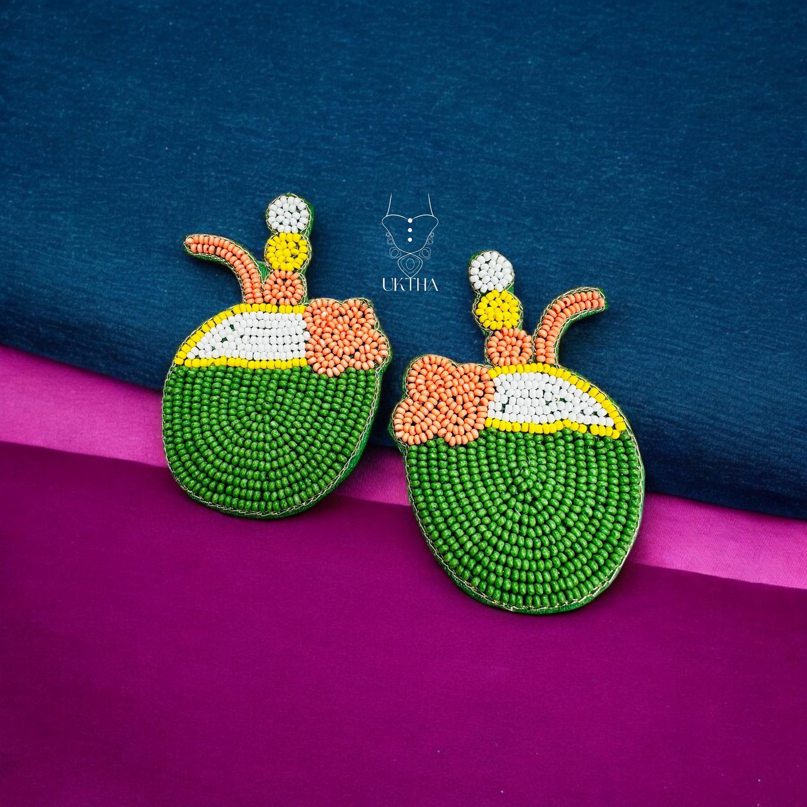 Uktha Jewellery