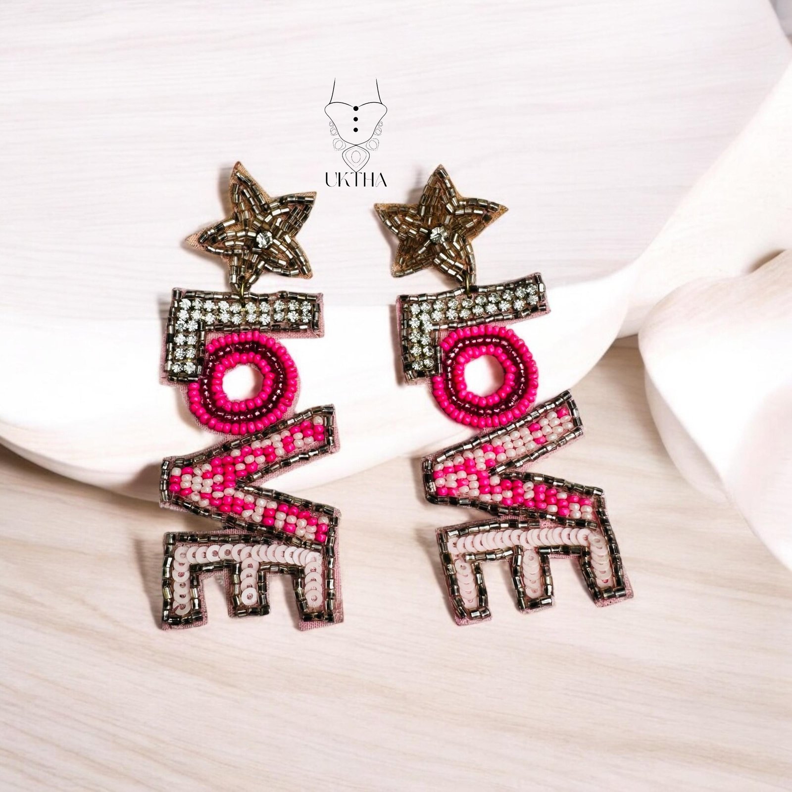 Uktha Jewellery