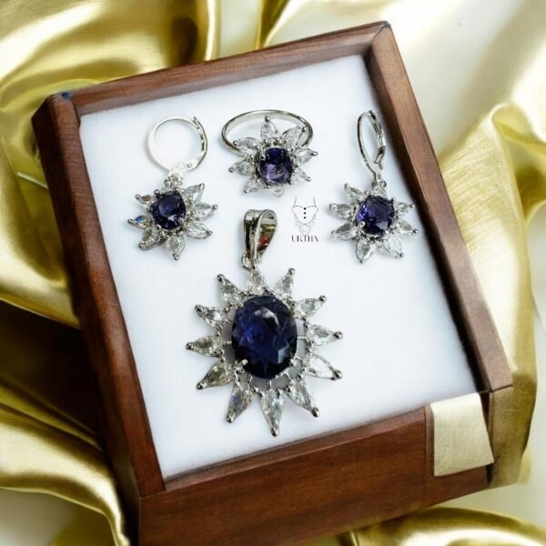 Uktha Jewellery - Image 3