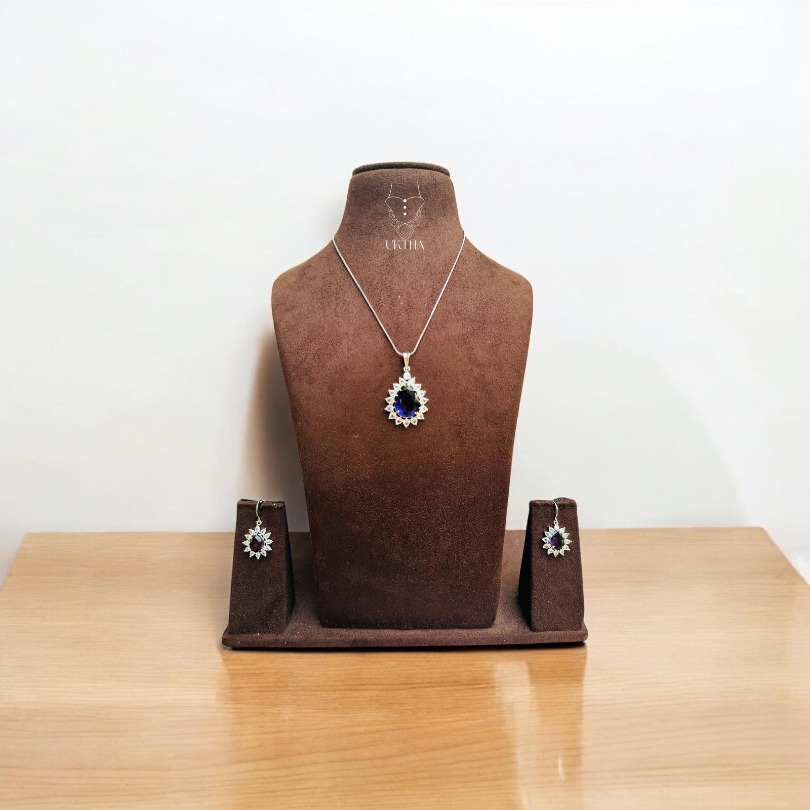 Uktha Jewellery