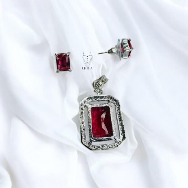 Uktha Jewellery - Image 3