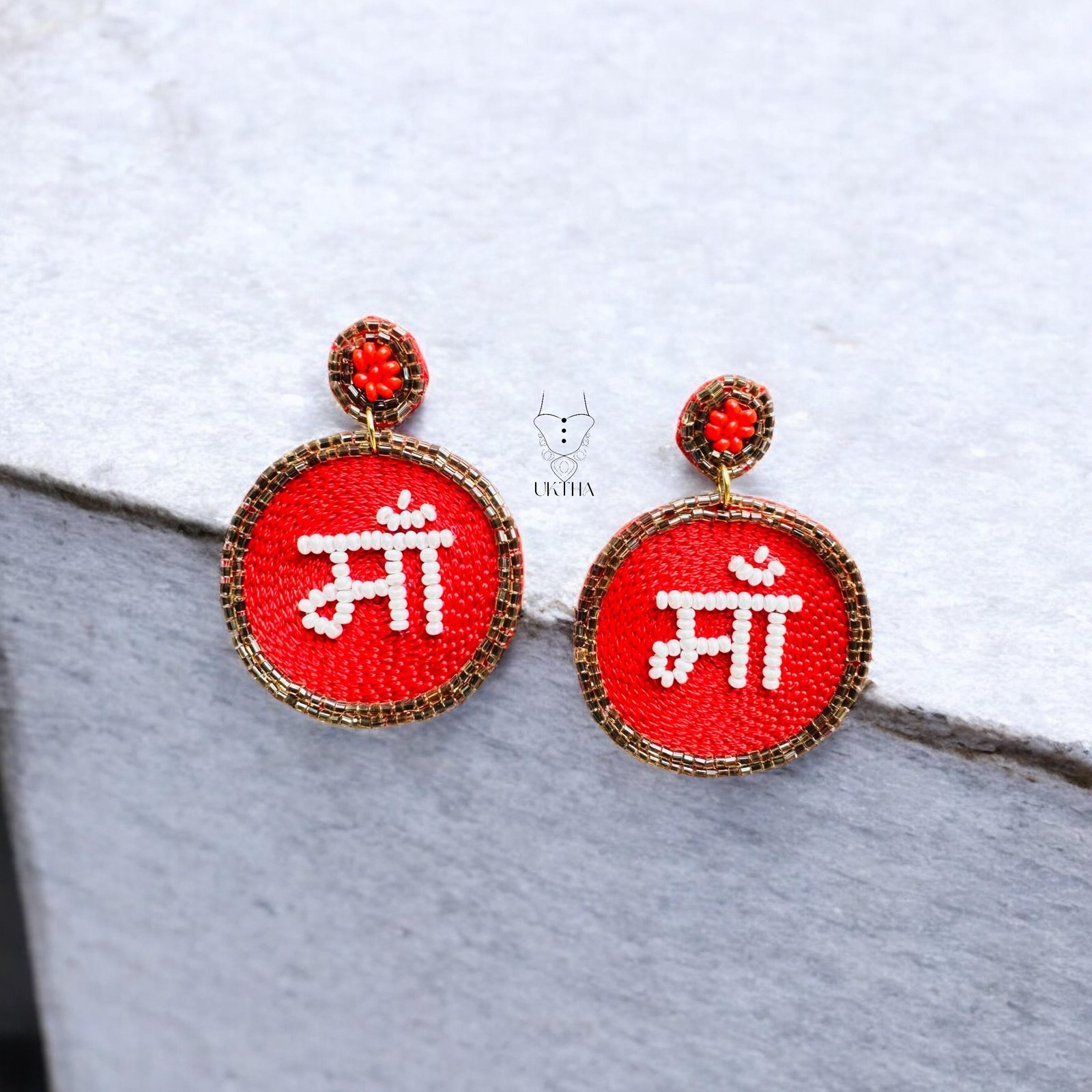 Uktha Jewellery