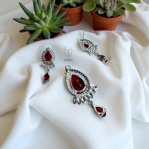 Uktha Jewellery - Image 3