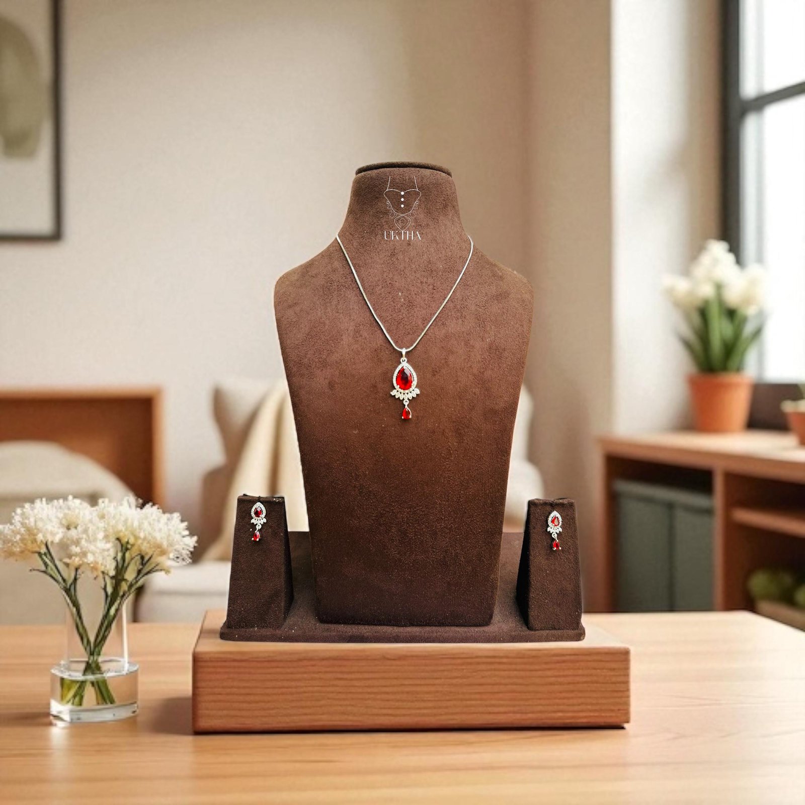 Uktha Jewellery