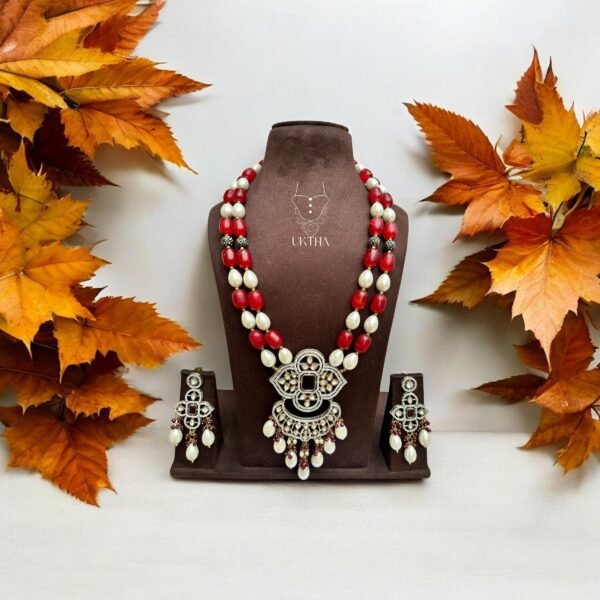 Uktha Jewellery