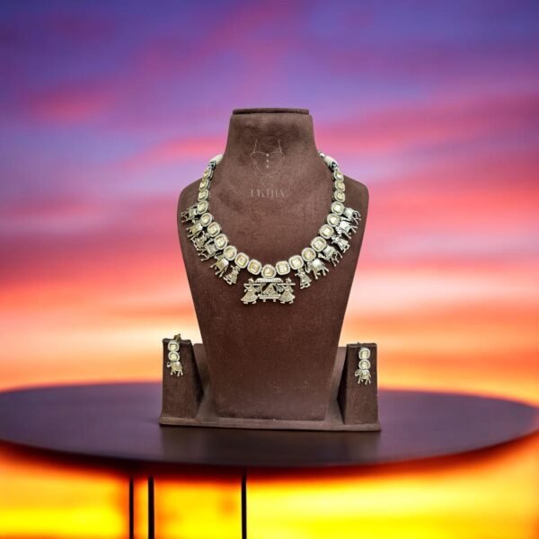 Uktha Jewellery - Image 3