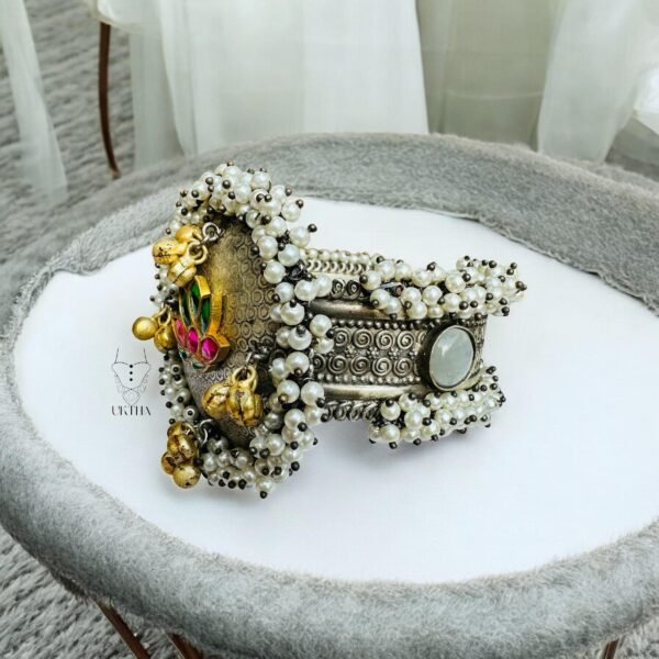 Uktha Jewellery