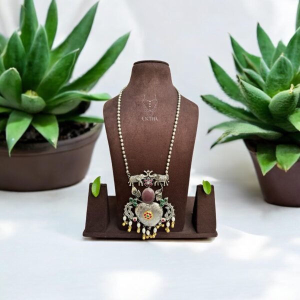 Uktha Jewellery