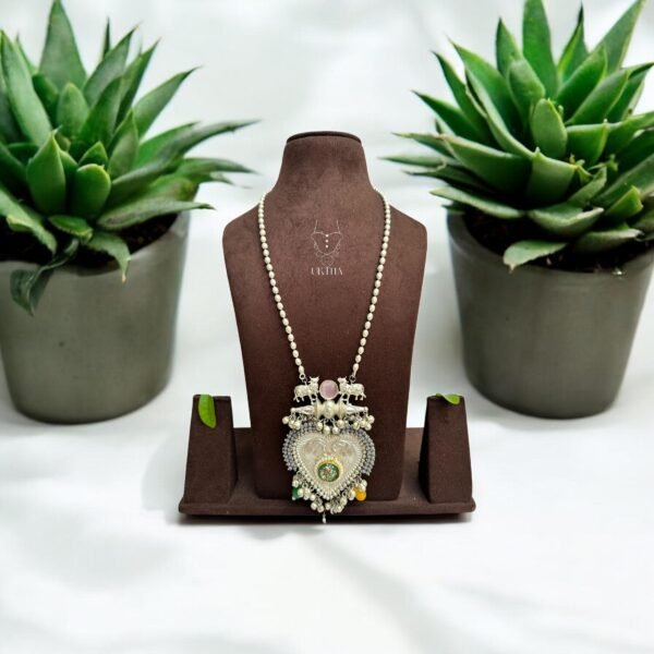 Uktha Jewellery