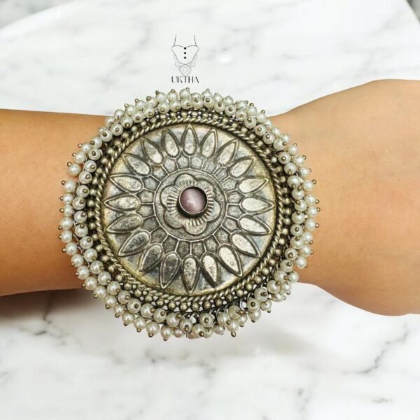 Uktha Jewellery