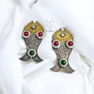 Uktha Jewellery