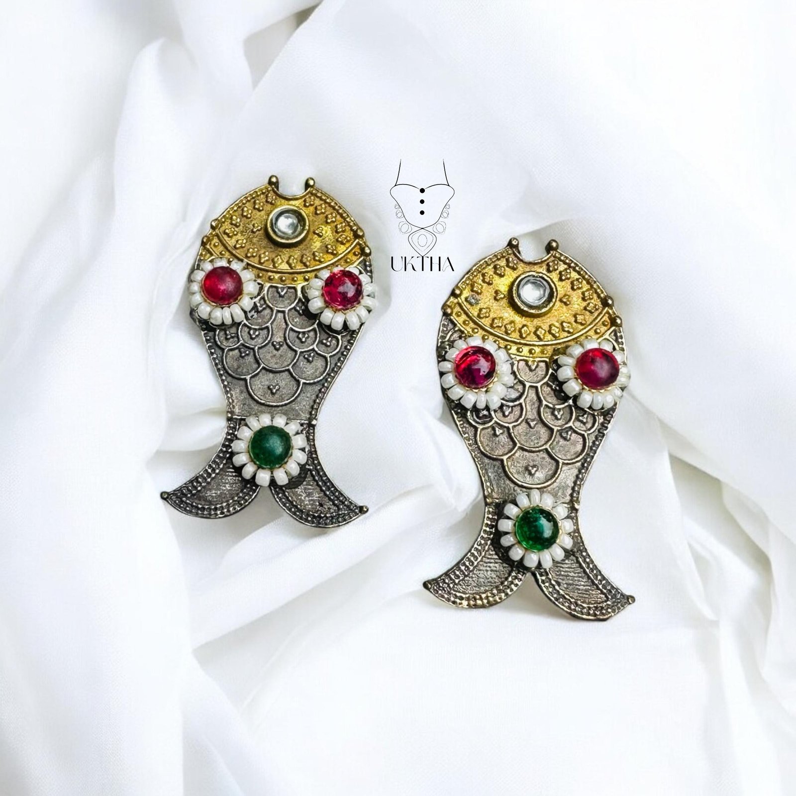 Uktha Jewellery