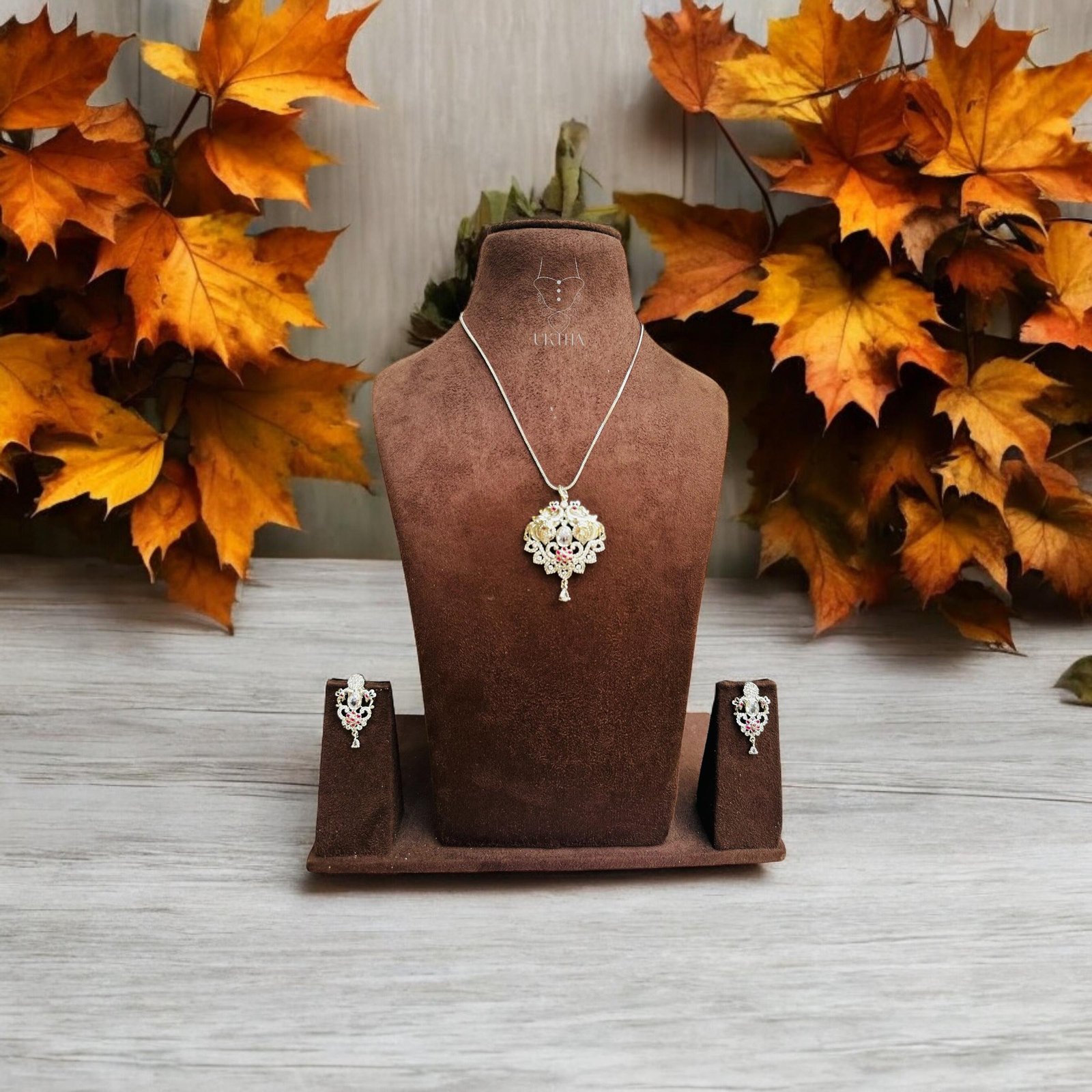 Uktha Jewellery
