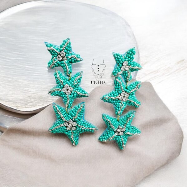 Uktha Jewellery