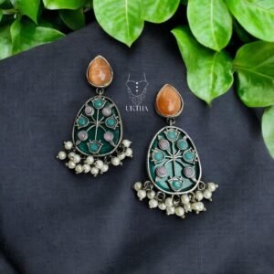 Uktha Jewellery