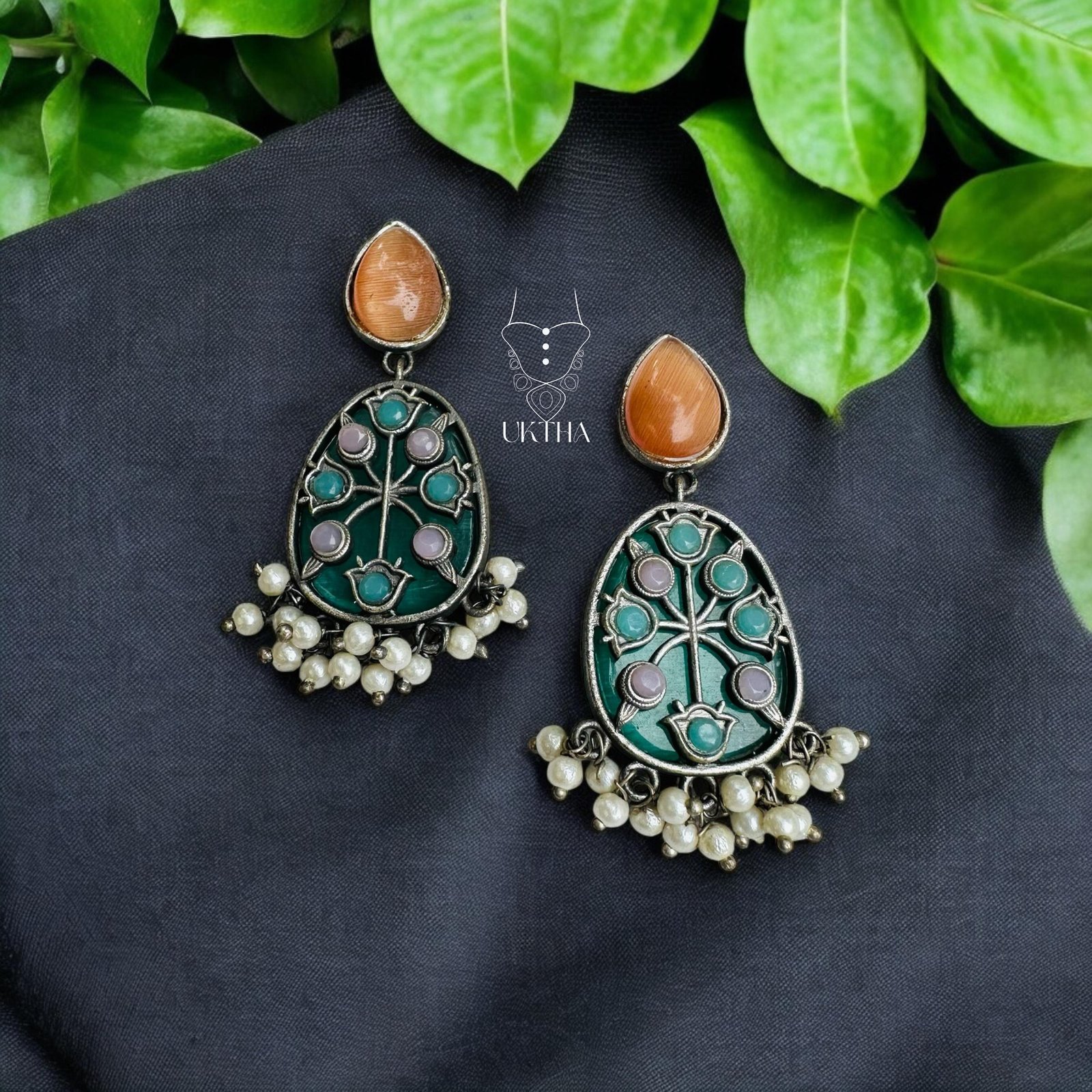Uktha Jewellery