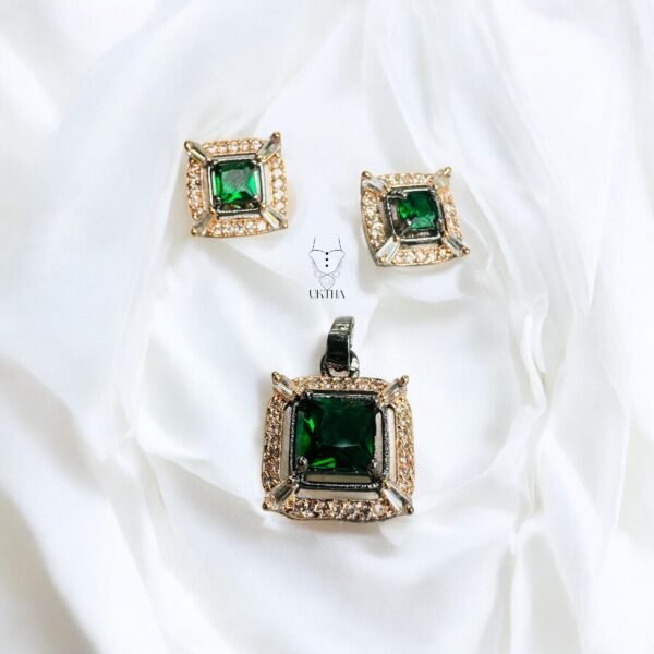 Uktha Jewellery - Image 2