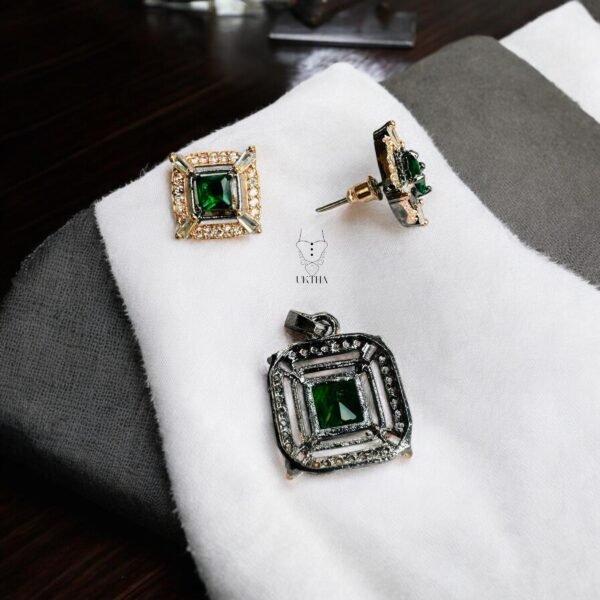 Uktha Jewellery - Image 3
