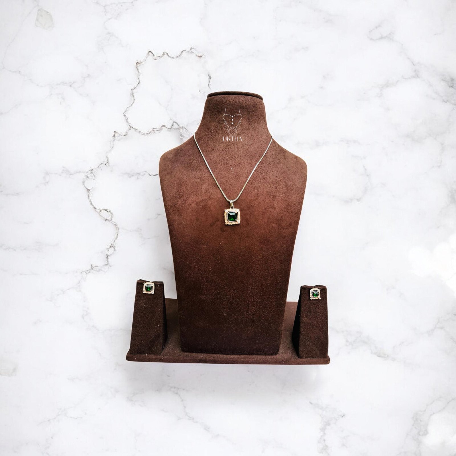 Uktha Jewellery