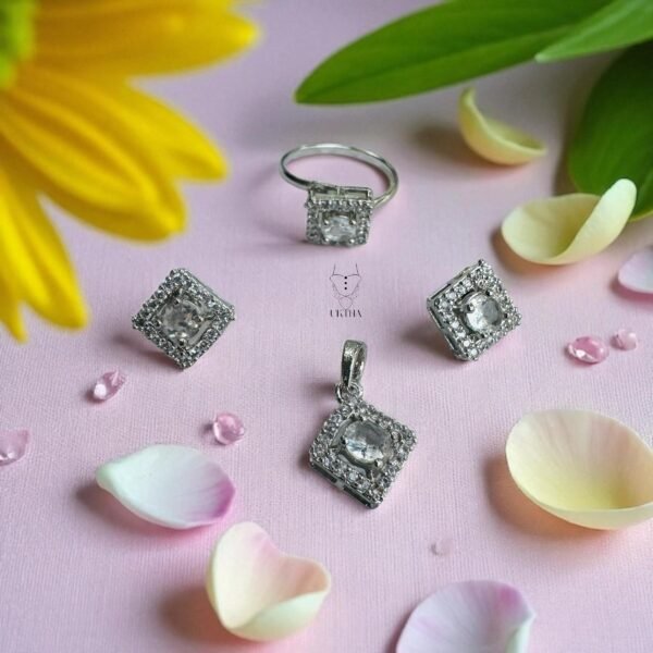 Uktha Jewellery - Image 4