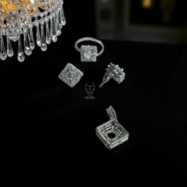 Uktha Jewellery - Image 3