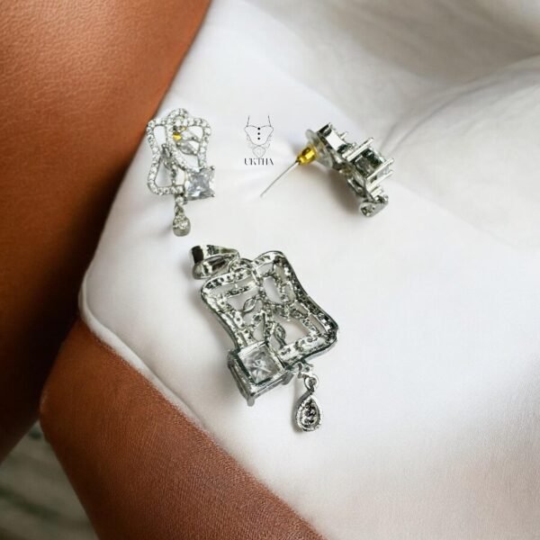 Uktha Jewellery - Image 4