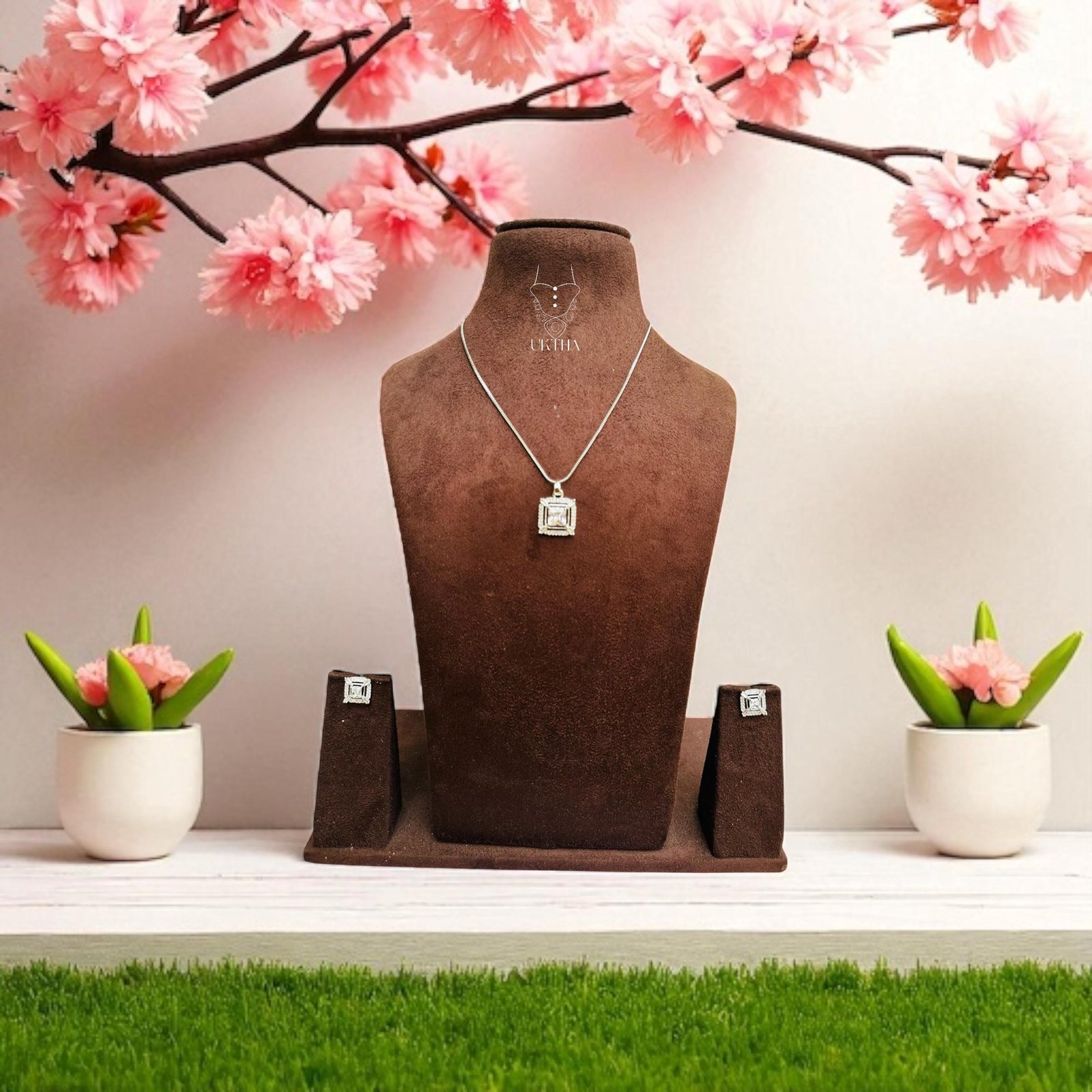 Uktha Jewellery