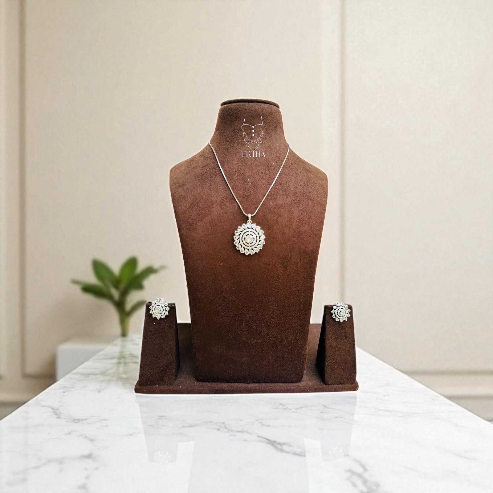Uktha Jewellery